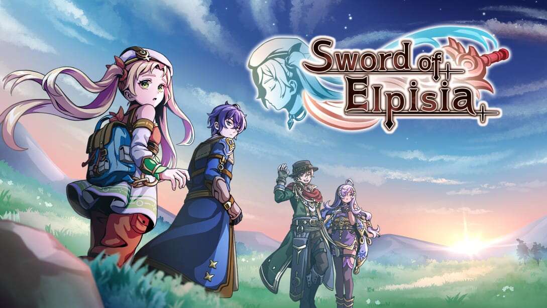 艾尔皮西亚之剑 Sword of Elpisia-游戏白嫖网