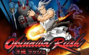 冲绳猛汉 Okinawa Rush-游戏白嫖网