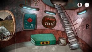 迷失岛 Isoland-游戏白嫖网