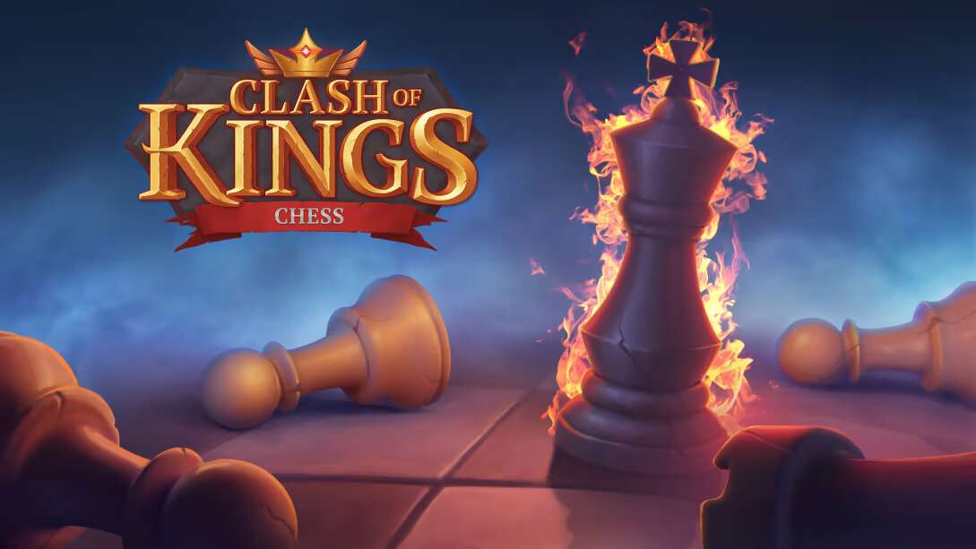 国际象棋：王者之争 Chess – Clash of Kings-游戏白嫖网
