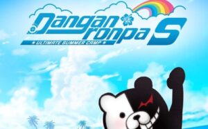 弹丸论破 十周年三部曲合集-游戏白嫖网