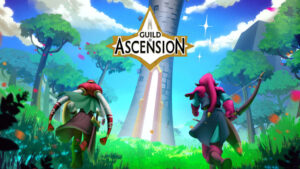 勇攀高塔 Guild of Ascension-游戏白嫖网
