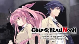 混沌之脑：诺亚 CHAOS;HEAD NOAH-游戏白嫖网