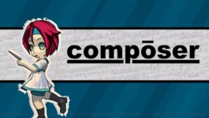作曲家  Composer-游戏白嫖网
