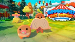 地理知识竞赛节：猜国家 Geography Quiz Festival Guess the countries-游戏白嫖网