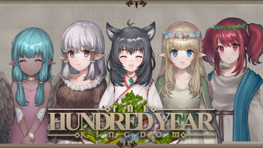 百年王国 The Hundred Year Kingdom-游戏白嫖网