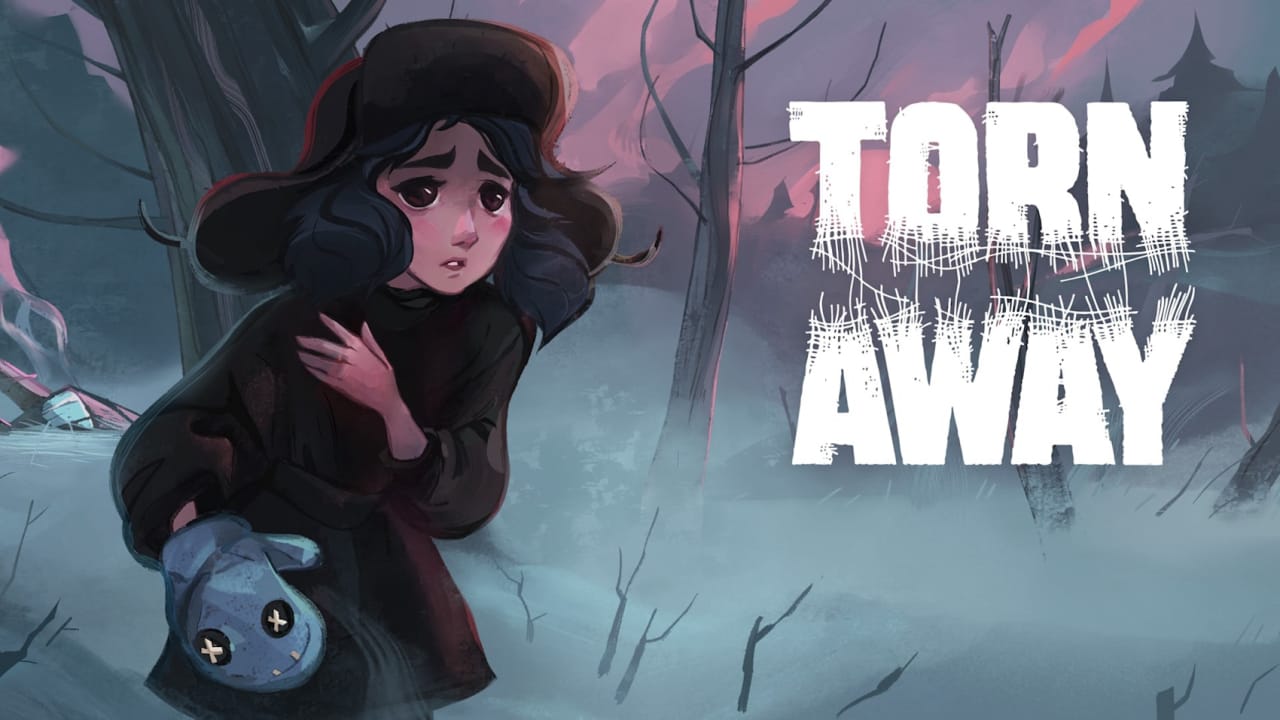 流离归途 Torn Away-游戏白嫖网