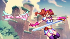 妻子之旅 Wife Quest-游戏白嫖网