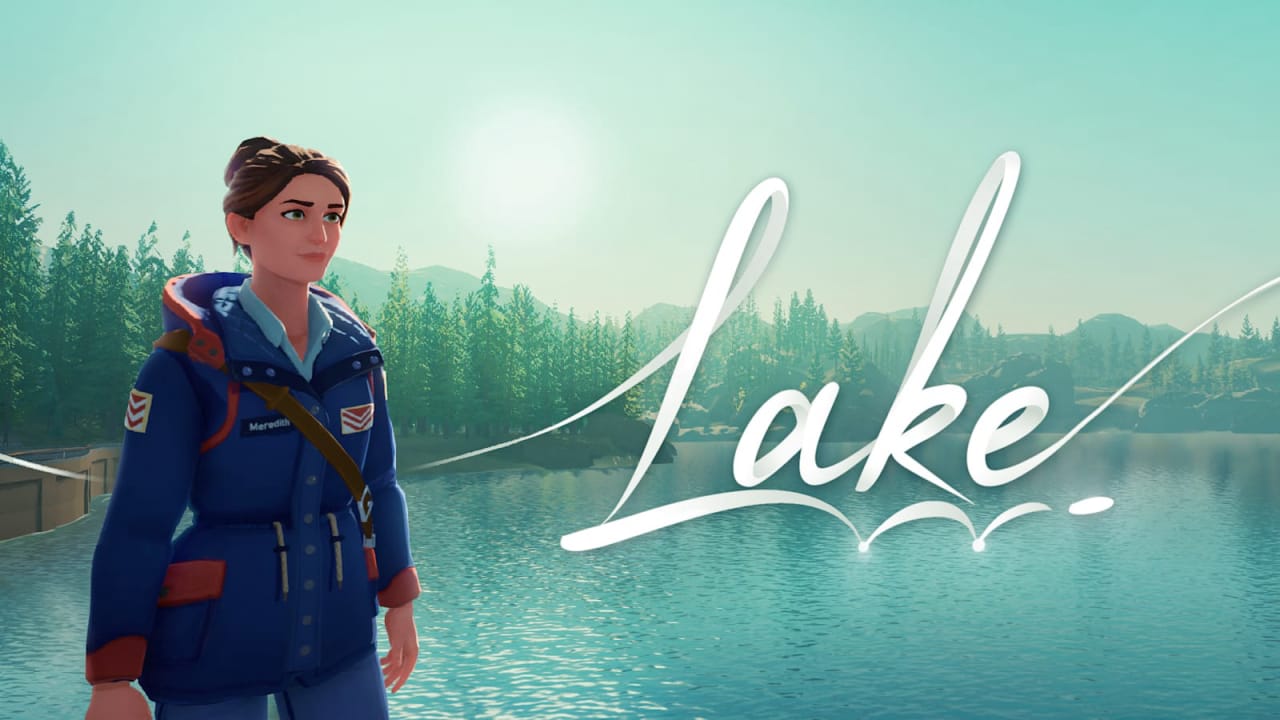 湖 Lake-游戏白嫖网