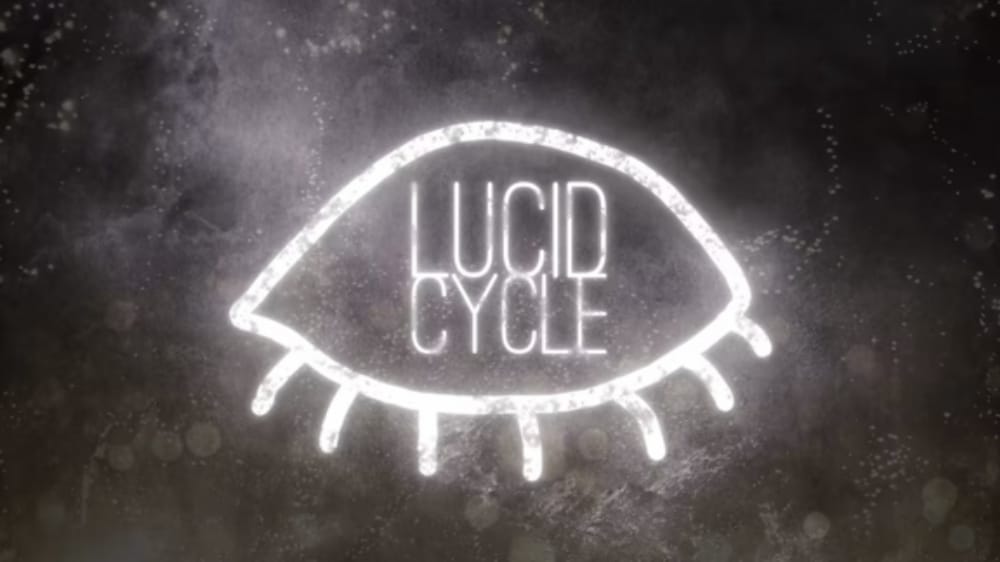 清醒循环 Lucid Cycle-游戏白嫖网