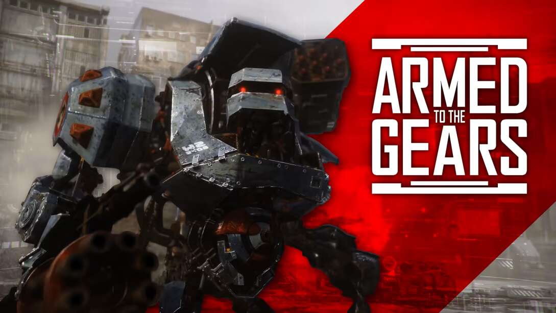 武装齿轮 Armed to the Gears-游戏白嫖网