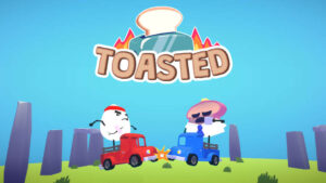 Toasted-游戏白嫖网