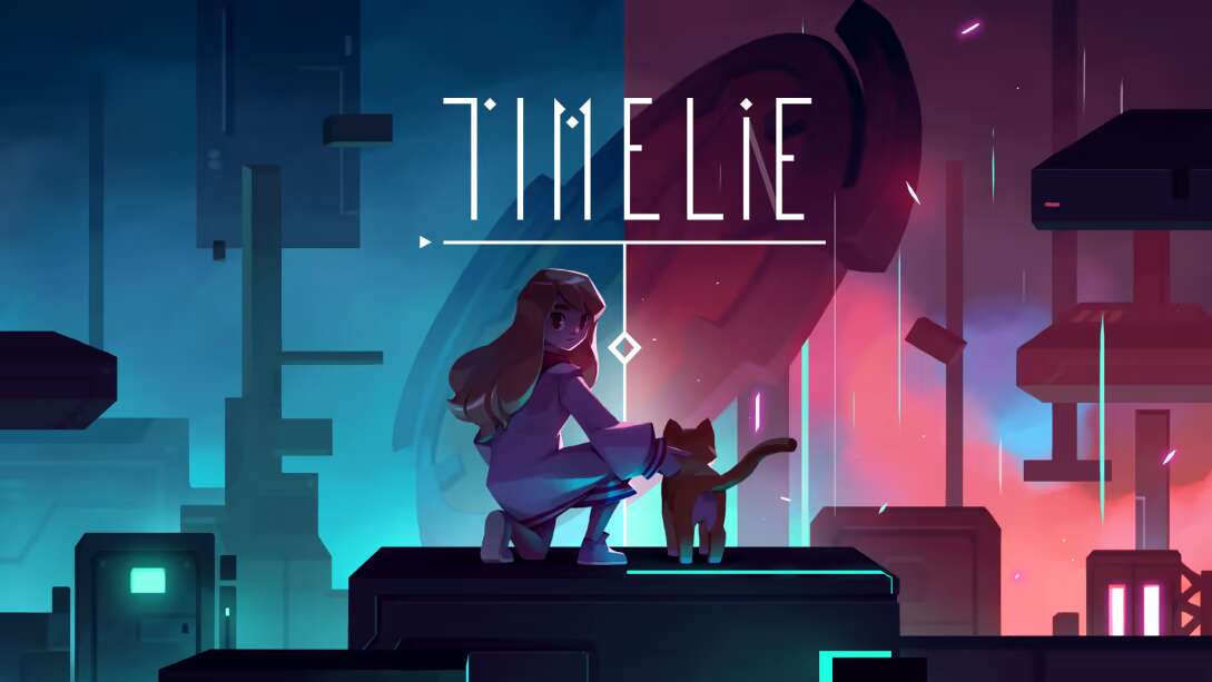 时间谎言 Timelie-游戏白嫖网