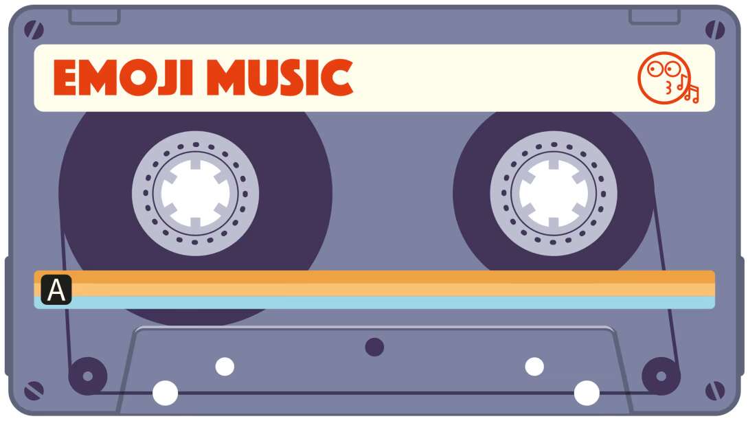 emoji音乐  emoji MUSIC-游戏白嫖网