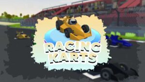 赛车卡丁车 Racing Karts-游戏白嫖网