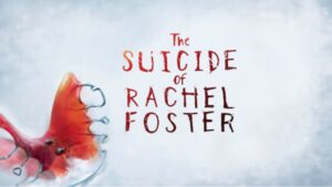 瑞秋·福斯特的自杀 The Suicide of Rachel Foster-游戏白嫖网