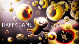 欢乐游戏 Happy Game-游戏白嫖网