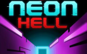 霓虹地狱 Neon Hell-游戏白嫖网