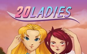 20女士 20 Ladies-游戏白嫖网