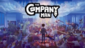 打工人 The Company Man-游戏白嫖网