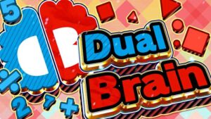 对战脑力训练：完全版 Dual Brain Complete Edition-游戏白嫖网
