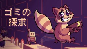 垃圾任务 Trash Quest-游戏白嫖网