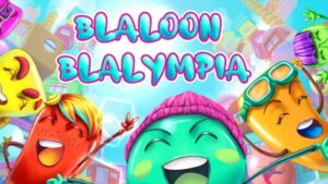 布莱隆·布莱林皮亚 Blaloon Blalympia-游戏白嫖网