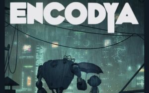 恩科迪亚  Encodya-游戏白嫖网