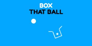 框住那颗球 Box that ball-游戏白嫖网