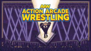 Action Arcade Wrestling-游戏白嫖网