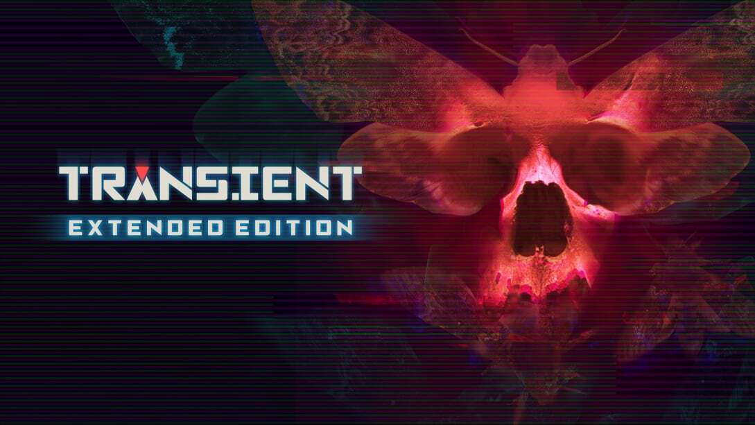 瞬变 加长版 Transient Extended Edition-游戏白嫖网