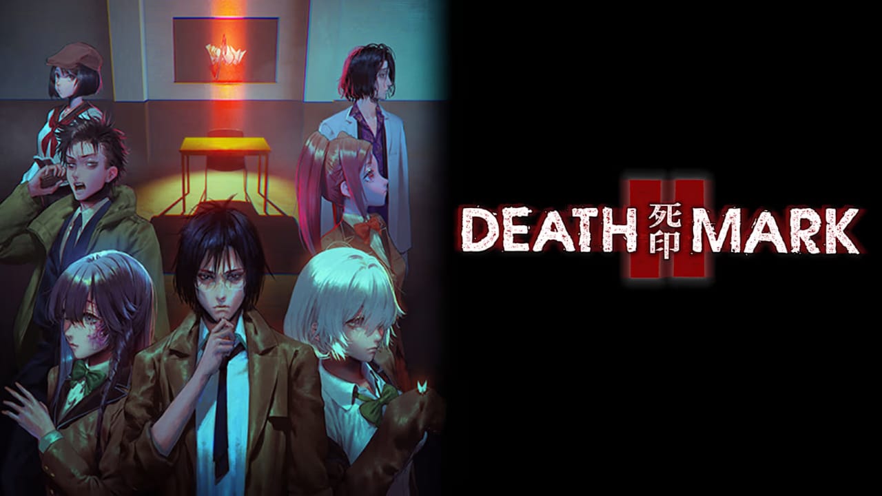 心灵猎人：死印2 Spirit Hunter: Death Mark II-游戏白嫖网