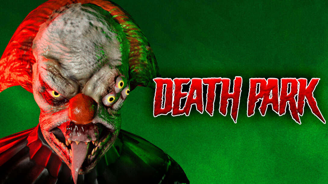 死亡公园 Death Park-游戏白嫖网