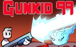 射击小子 99 GUNKID 99-游戏白嫖网