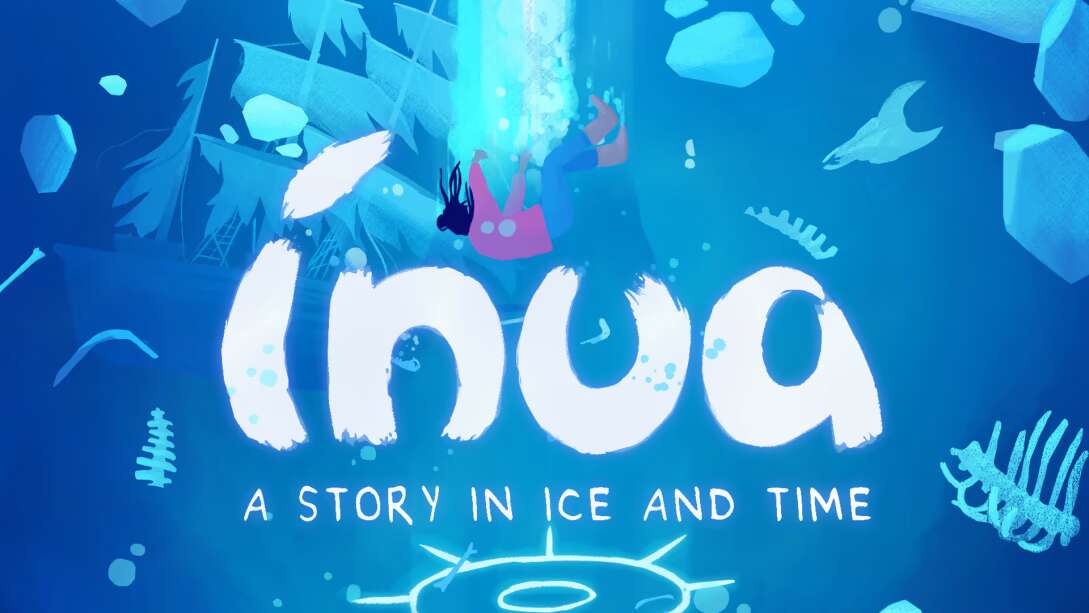 伊努阿：冰与时间的故事 Inua – A Story in Ice and Time-游戏白嫖网