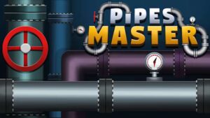 管道大师 Pipes Master-游戏白嫖网