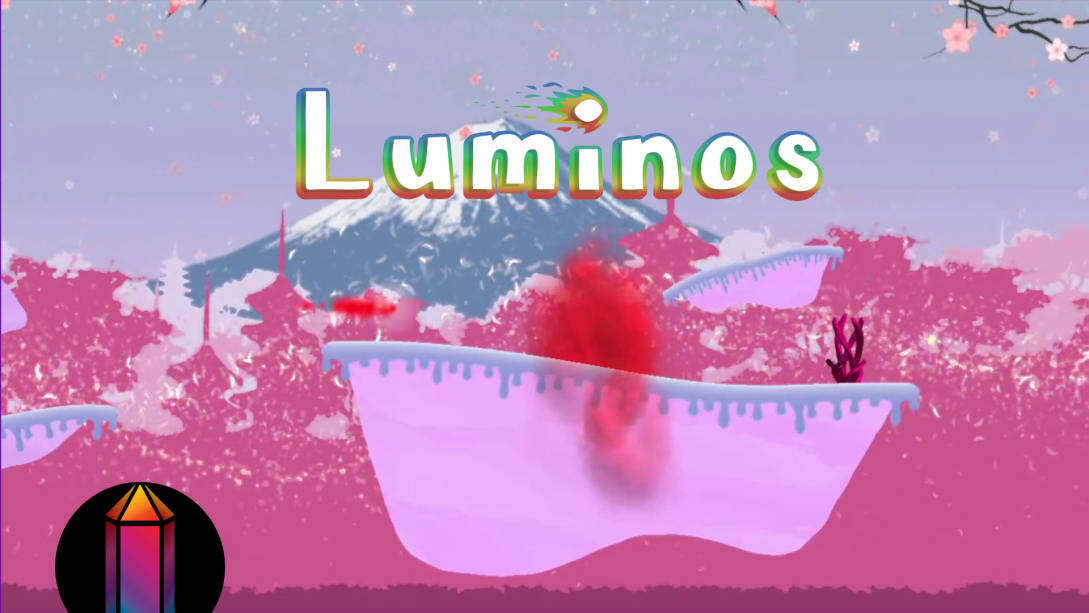 荧光 Luminos-游戏白嫖网