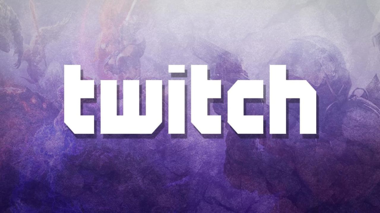 Twitch-游戏白嫖网