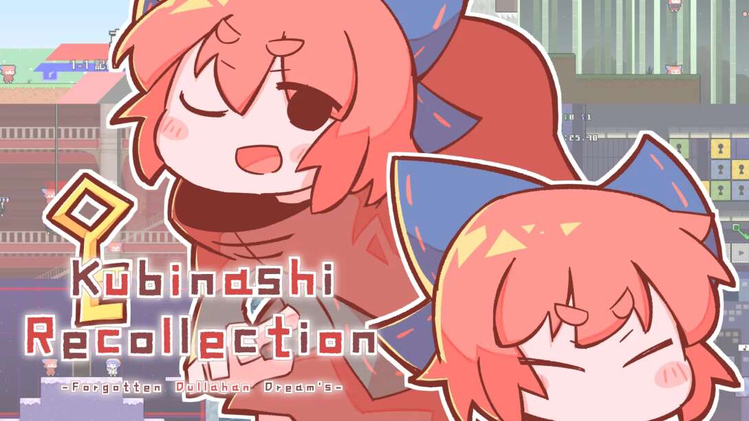 无首拾忆录 Kubinashi Recollection-游戏白嫖网