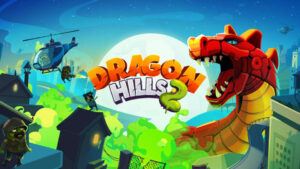 龙之丘2 Dragon Hills 2-游戏白嫖网
