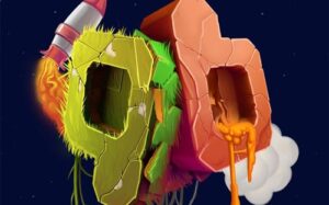 QB 行星 QB Planets-游戏白嫖网