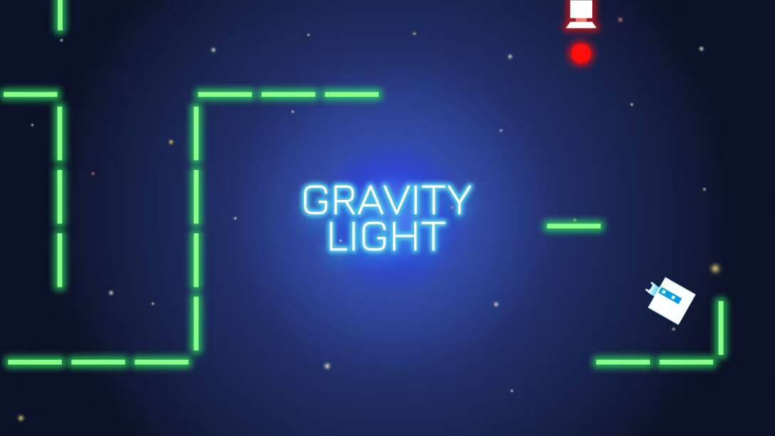 光影重力 Gravity Light-游戏白嫖网