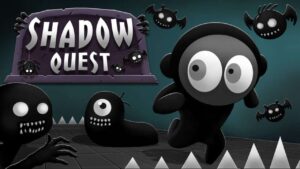 暗影任务 Shadow Quest-游戏白嫖网