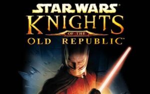 星球大战：旧共和国武士 STAR WARS Knights of the Old Republic-游戏白嫖网
