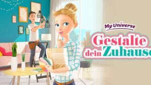 我的领域：室内设计师 My Universe – Interior Designer-游戏白嫖网