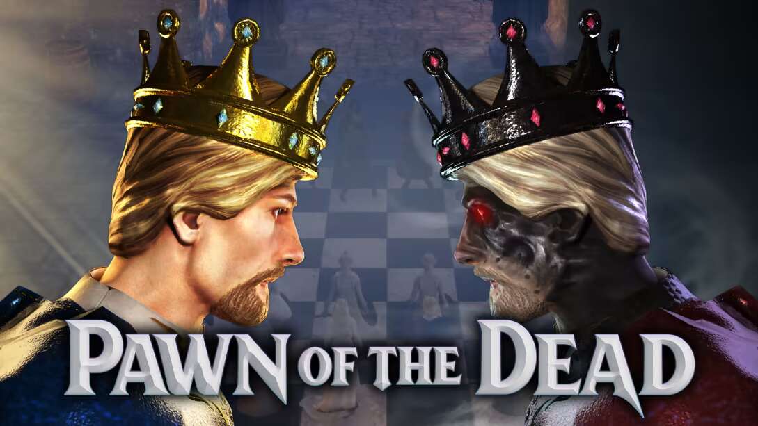 亡者之卒 Pawn of the Dead-游戏白嫖网