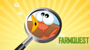 农场冒险 Farmquest-游戏白嫖网