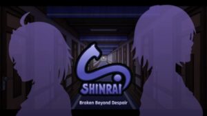 信赖：突破绝望 SHINRAI – Broken Beyond Despair-游戏白嫖网