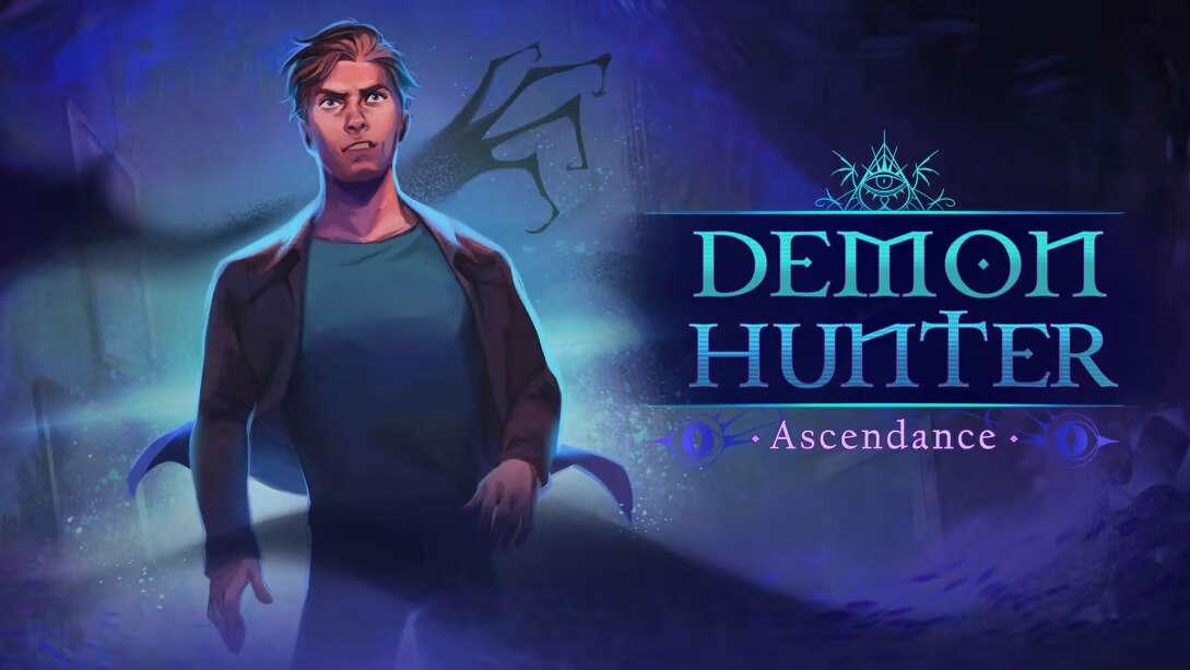 恶魔猎手5：主权 Demon Hunter Ascendance-游戏白嫖网