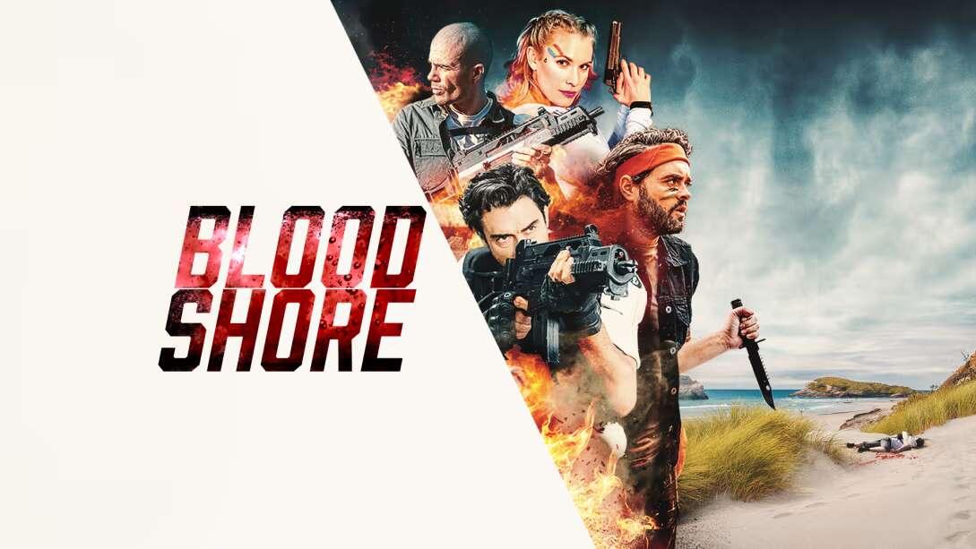 血岸岛 Bloodshore-游戏白嫖网